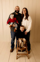 Jenny Beth Family 25