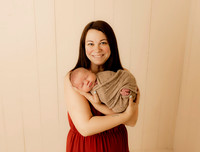 Myles Newborn